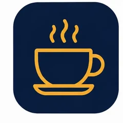 Lifestyle survey icon